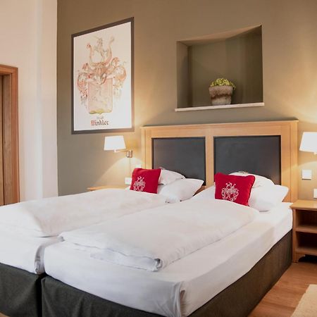 Gutshofhotel Winkler Braeu Lengenfeld  Ngoại thất bức ảnh