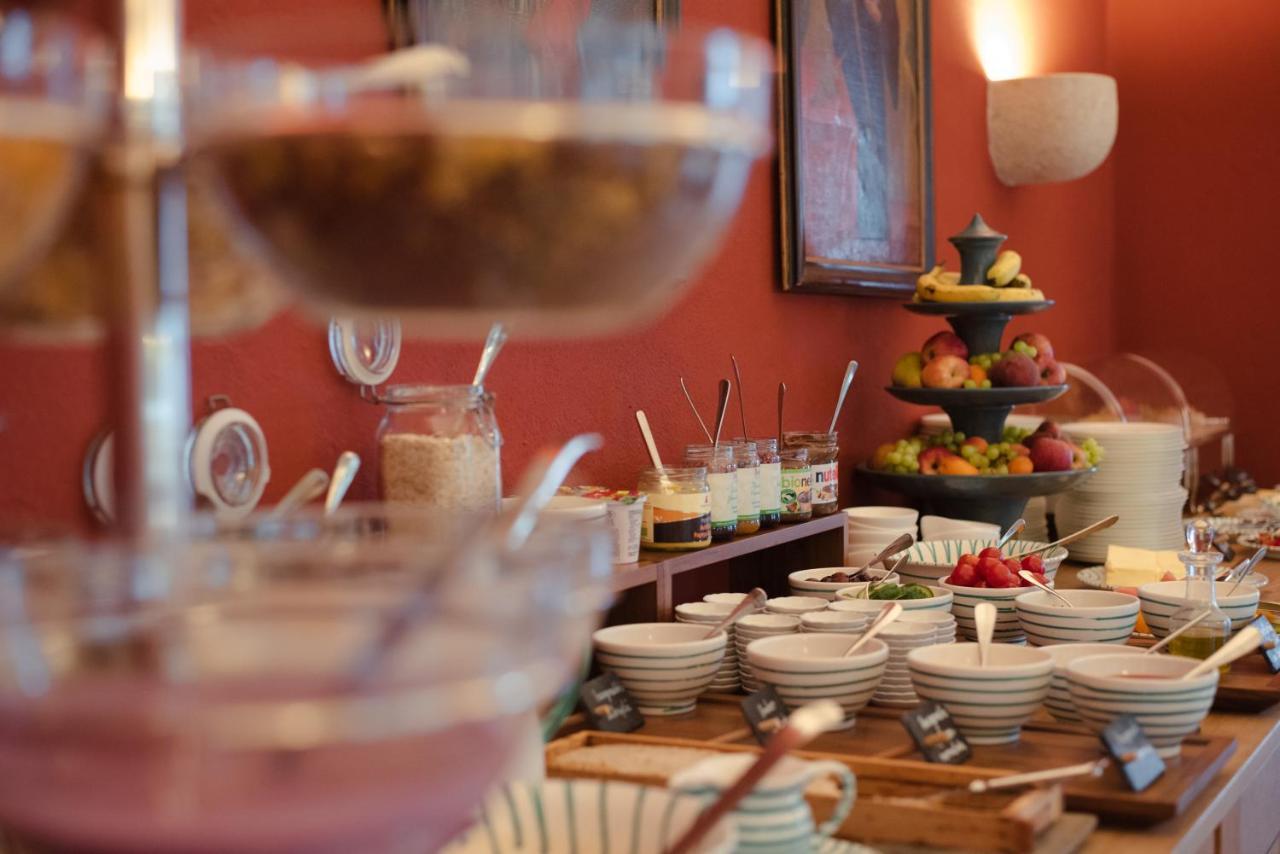 Gutshofhotel Winkler Braeu Lengenfeld  Ngoại thất bức ảnh