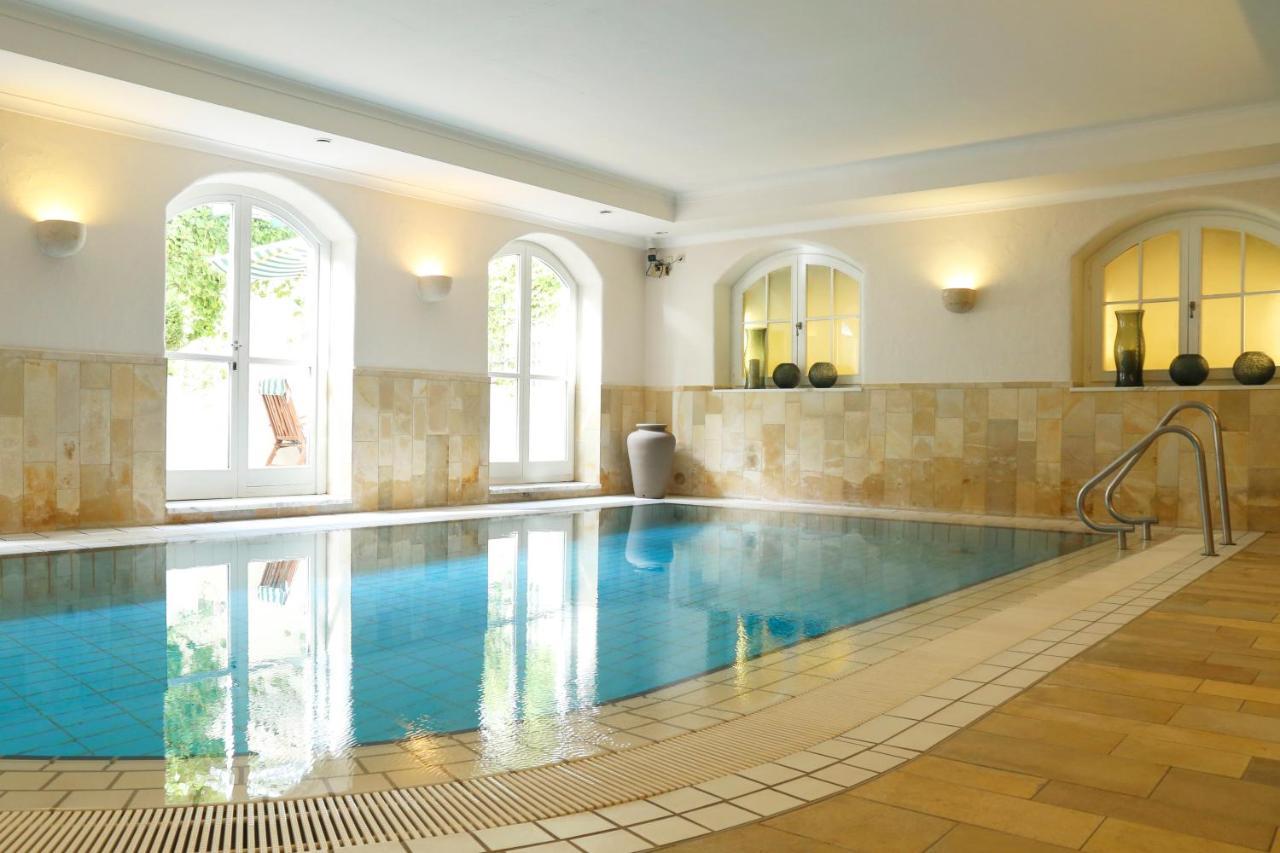 Gutshofhotel Winkler Braeu Lengenfeld  Ngoại thất bức ảnh