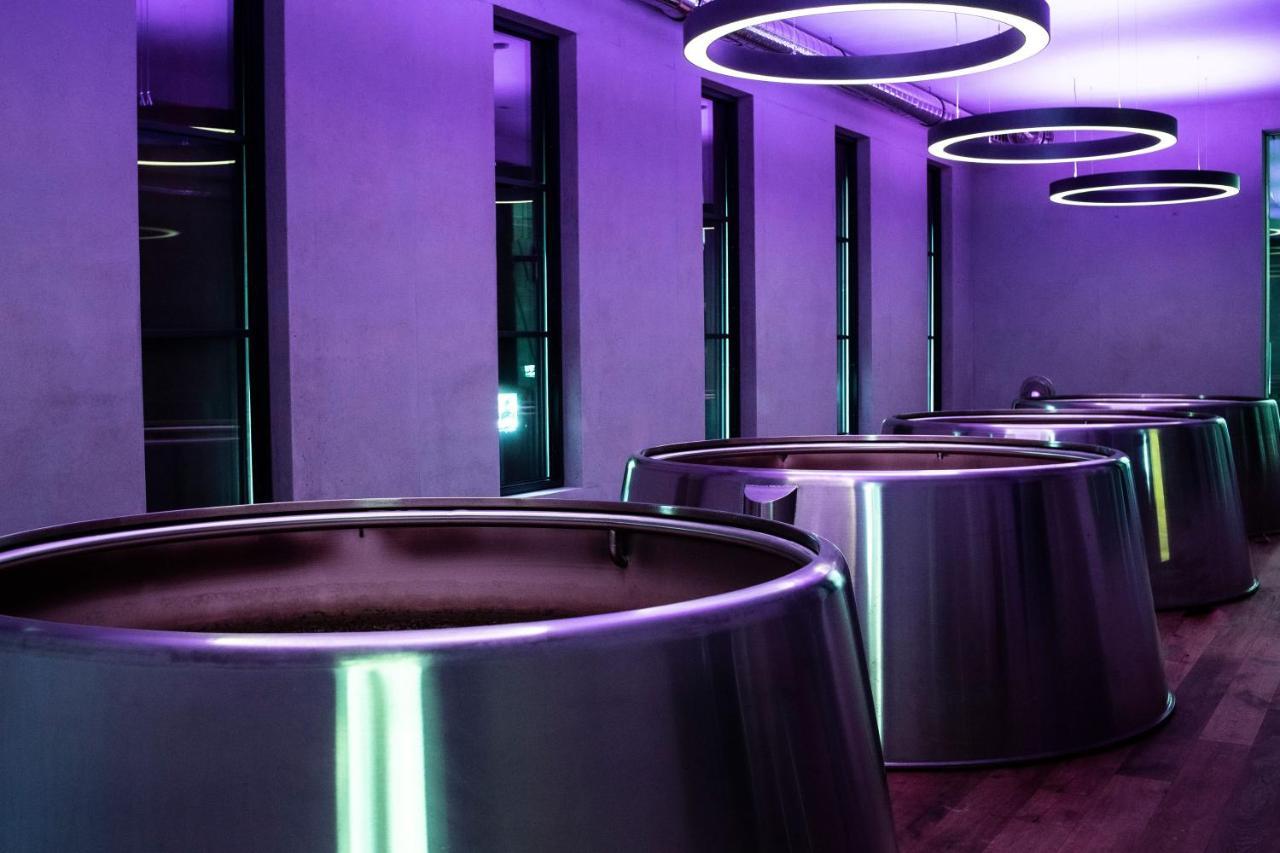 Gutshofhotel Winkler Braeu Lengenfeld  Ngoại thất bức ảnh