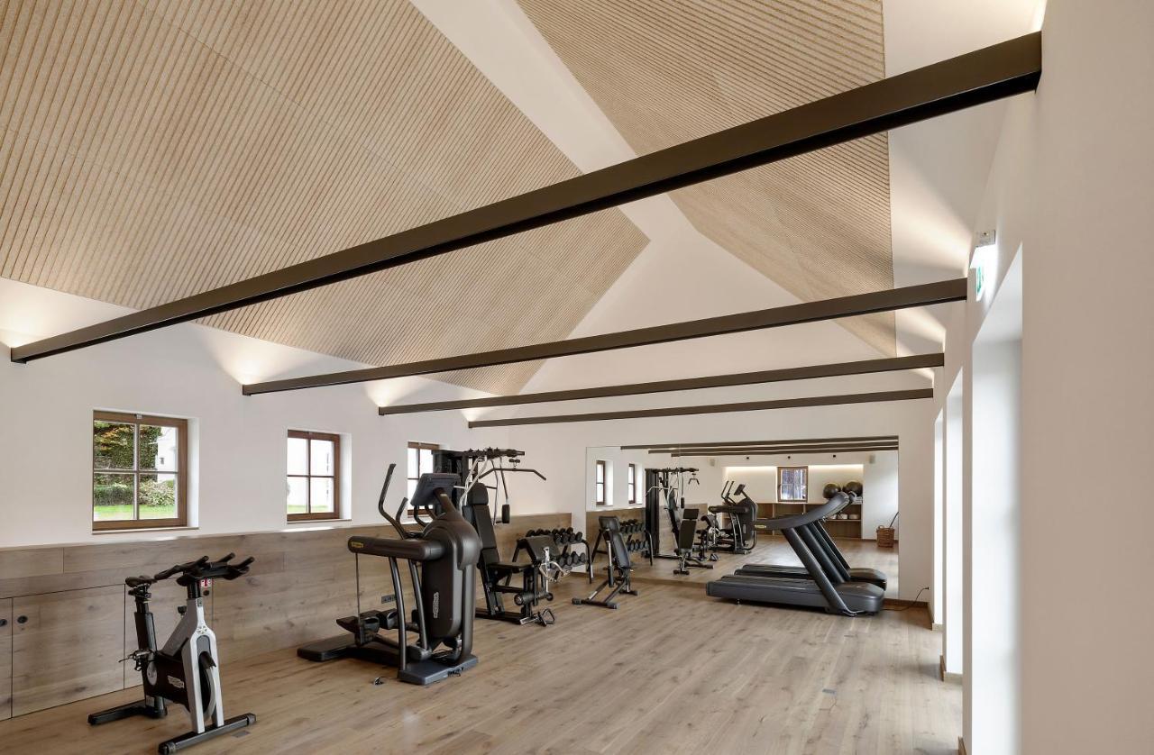 Gutshofhotel Winkler Braeu Lengenfeld  Ngoại thất bức ảnh
