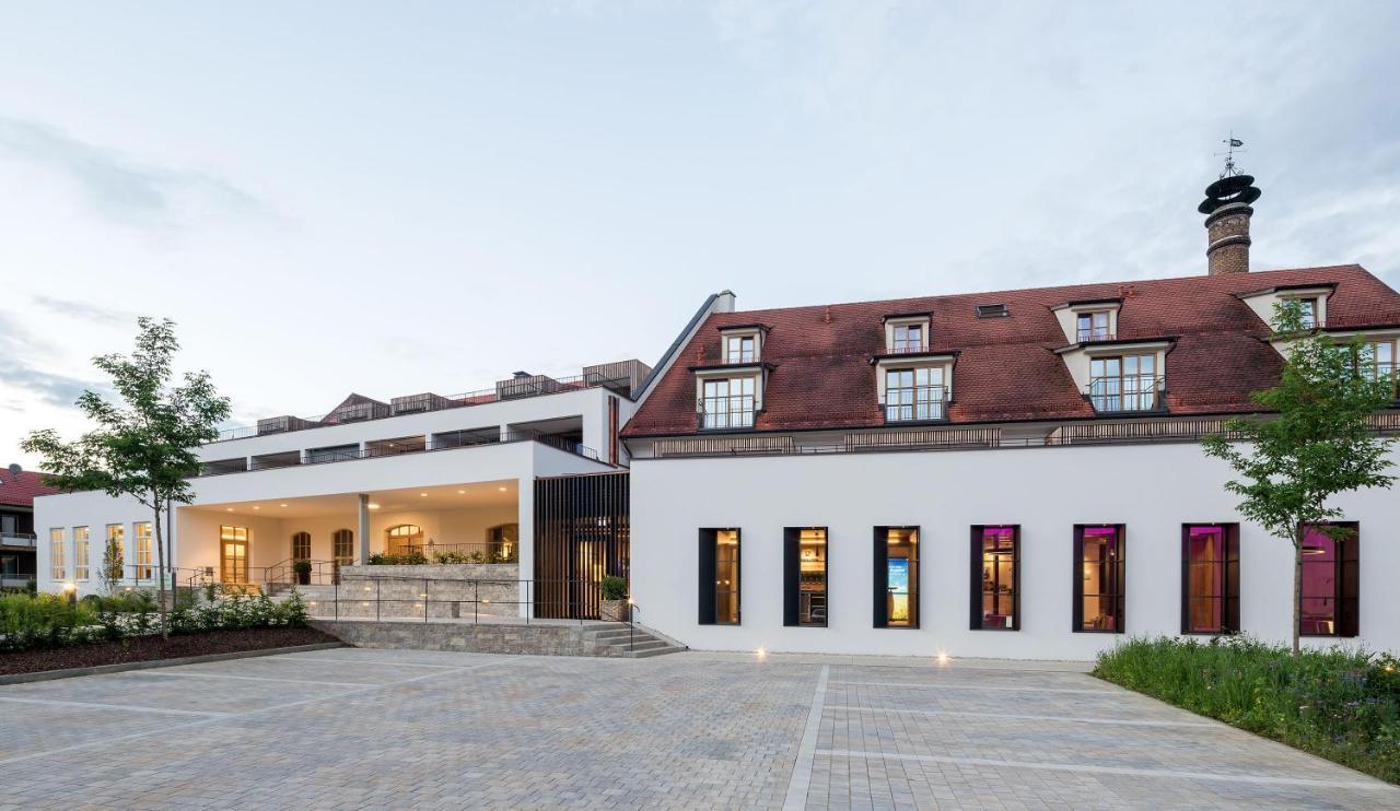 Gutshofhotel Winkler Braeu Lengenfeld  Ngoại thất bức ảnh