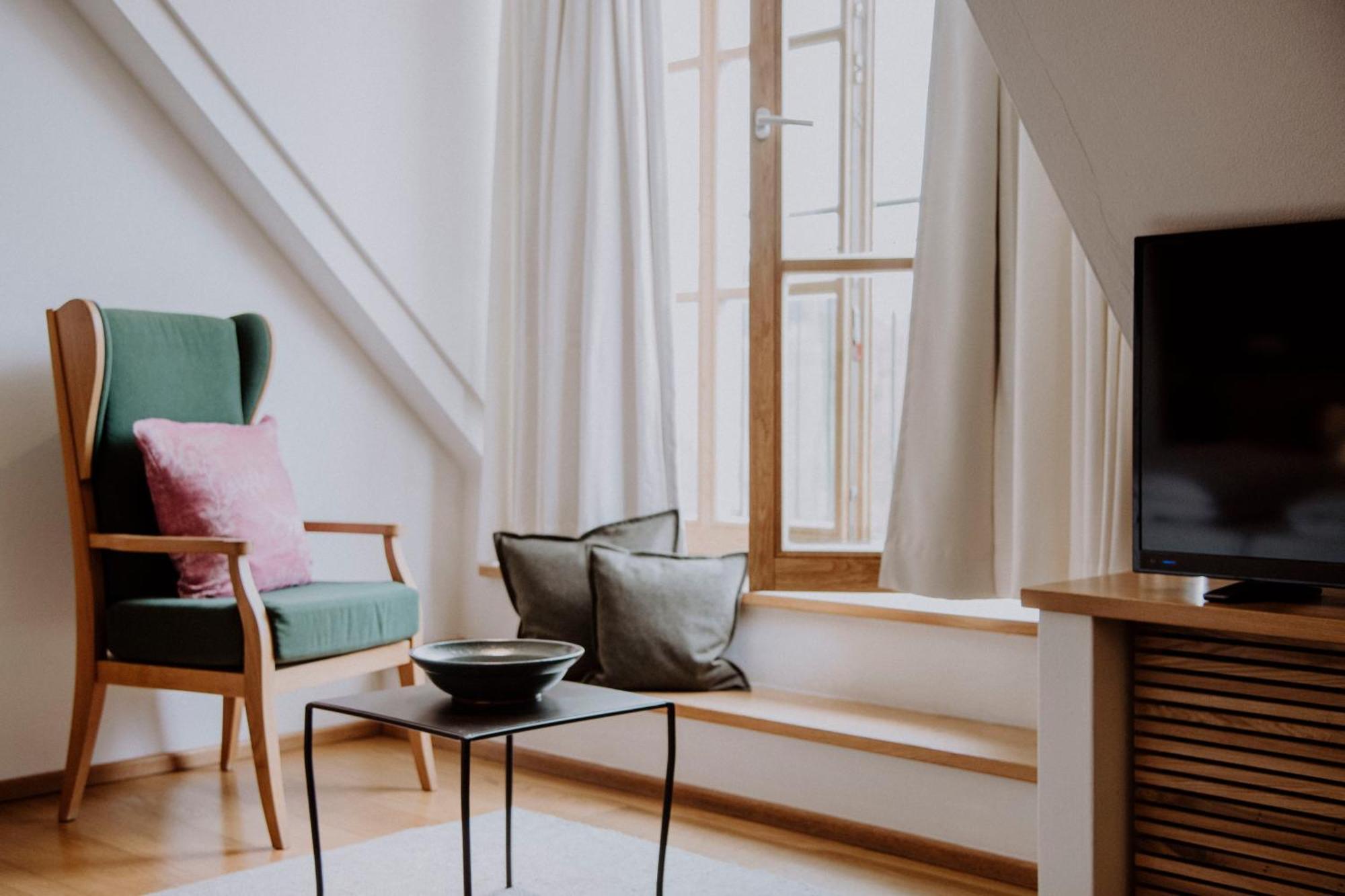 Gutshofhotel Winkler Braeu Lengenfeld  Ngoại thất bức ảnh