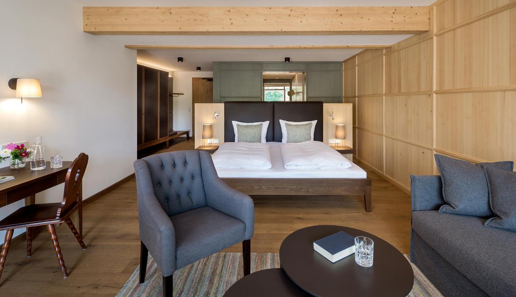 Gutshofhotel Winkler Braeu Lengenfeld  Ngoại thất bức ảnh