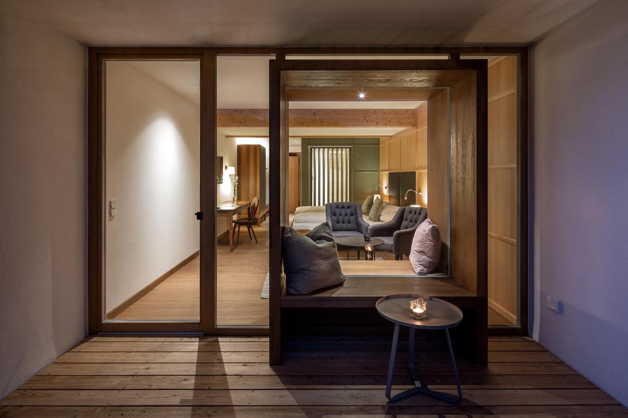 Gutshofhotel Winkler Braeu Lengenfeld  Ngoại thất bức ảnh