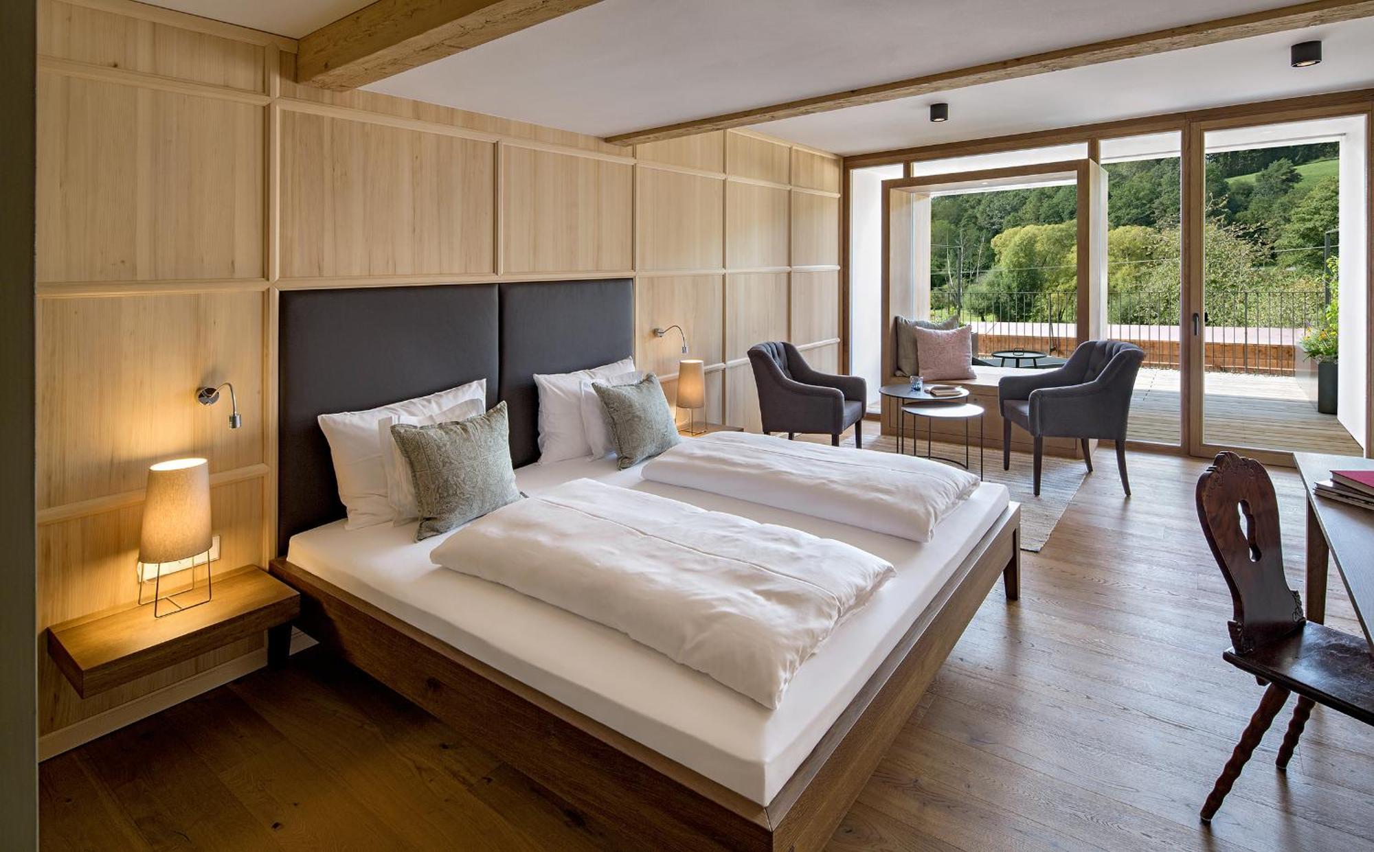 Gutshofhotel Winkler Braeu Lengenfeld  Ngoại thất bức ảnh