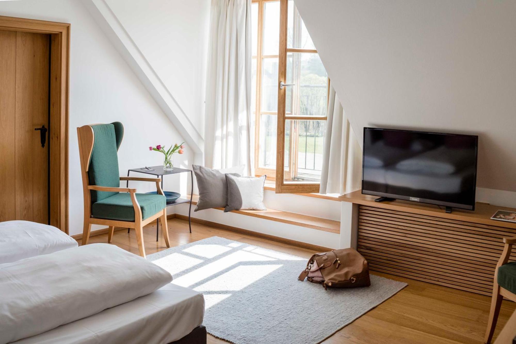Gutshofhotel Winkler Braeu Lengenfeld  Ngoại thất bức ảnh