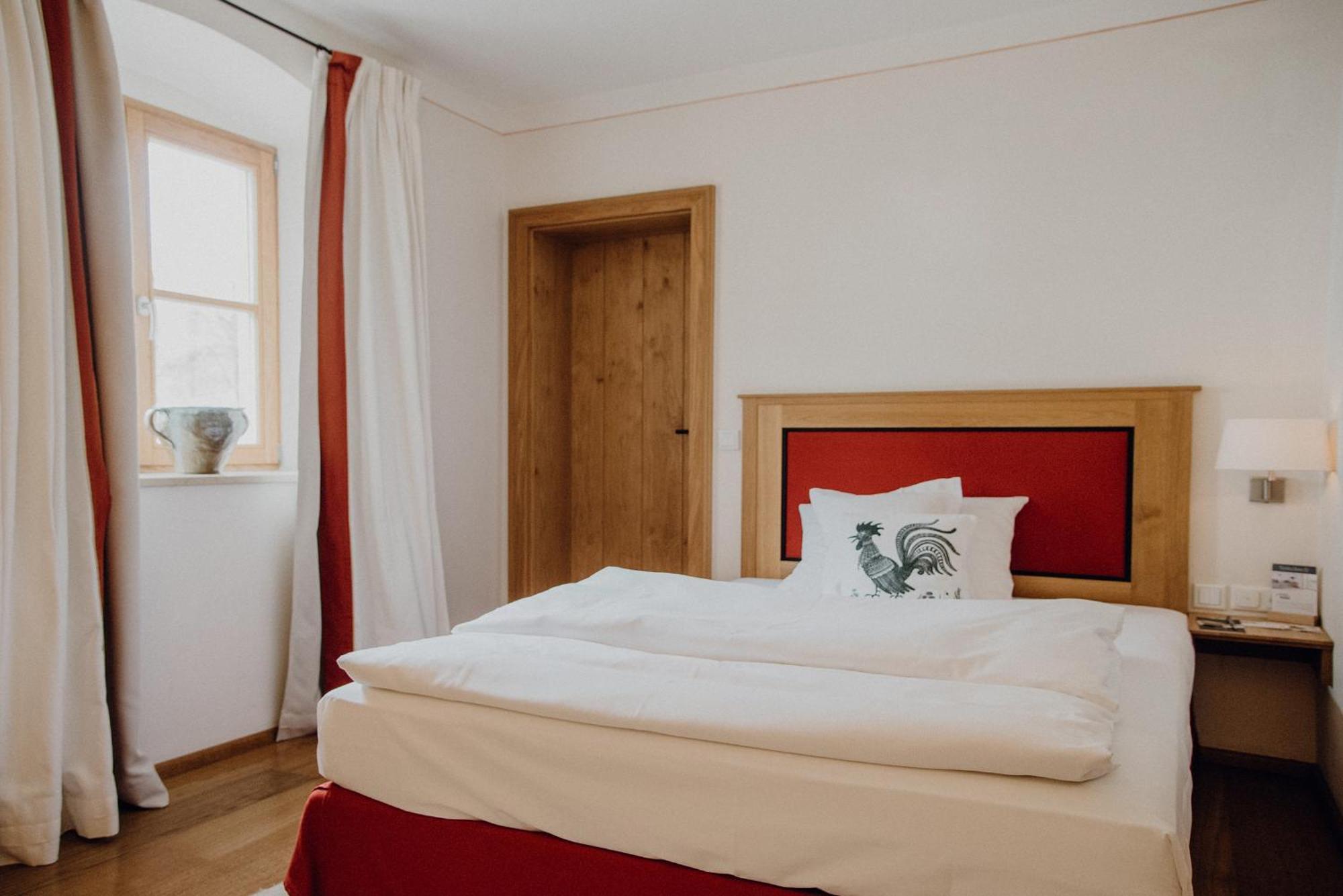 Gutshofhotel Winkler Braeu Lengenfeld  Ngoại thất bức ảnh