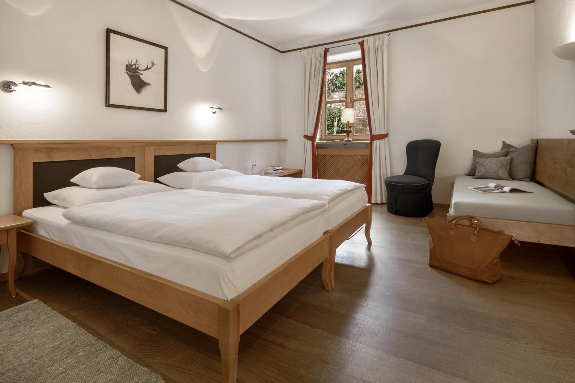 Gutshofhotel Winkler Braeu Lengenfeld  Ngoại thất bức ảnh