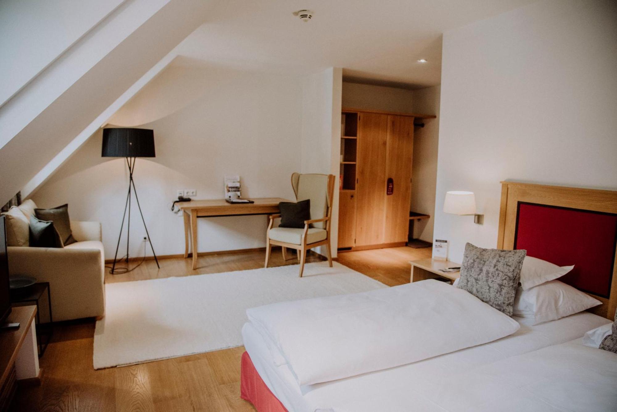 Gutshofhotel Winkler Braeu Lengenfeld  Ngoại thất bức ảnh