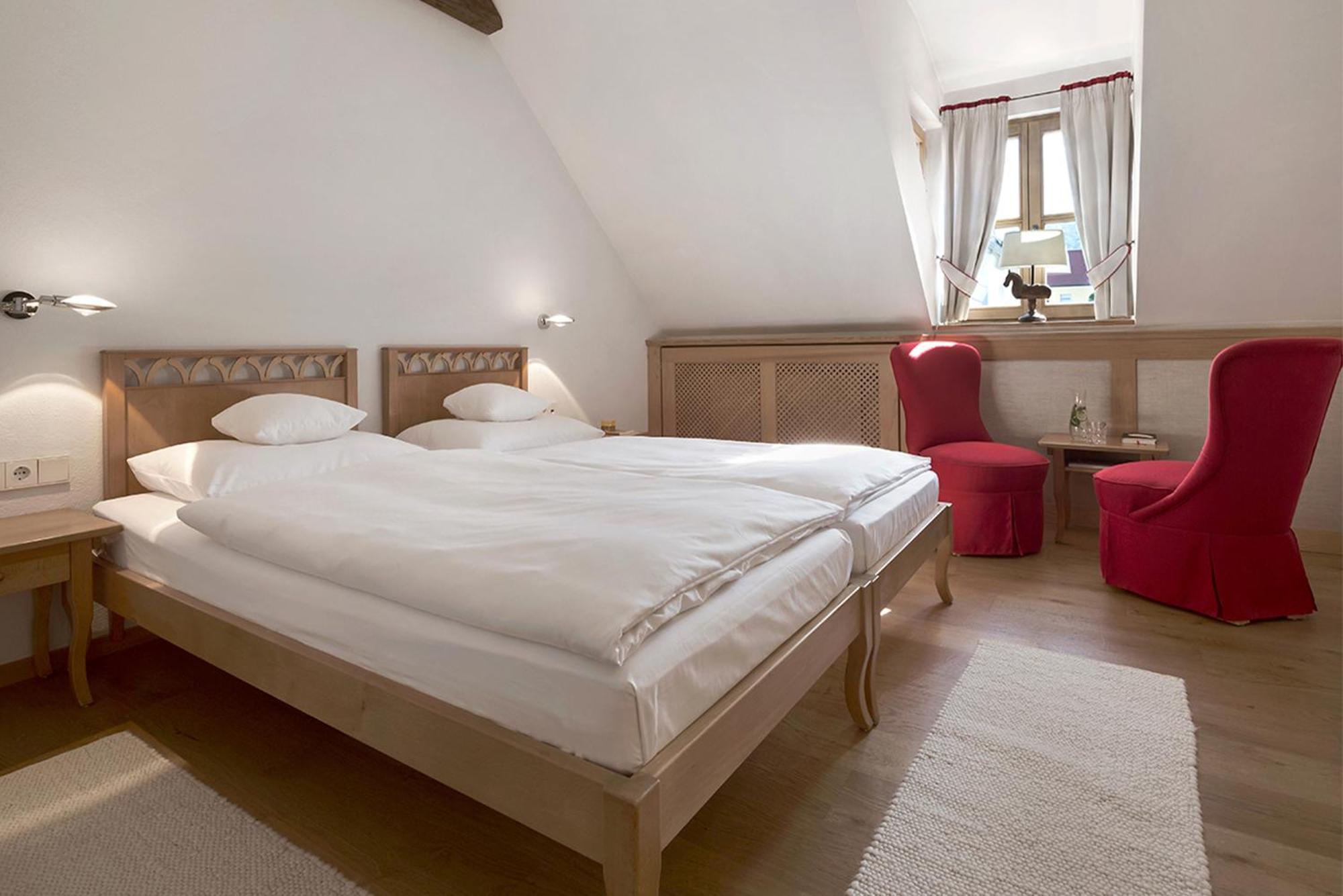 Gutshofhotel Winkler Braeu Lengenfeld  Phòng bức ảnh